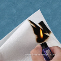 Fire Retardant Cotton Material